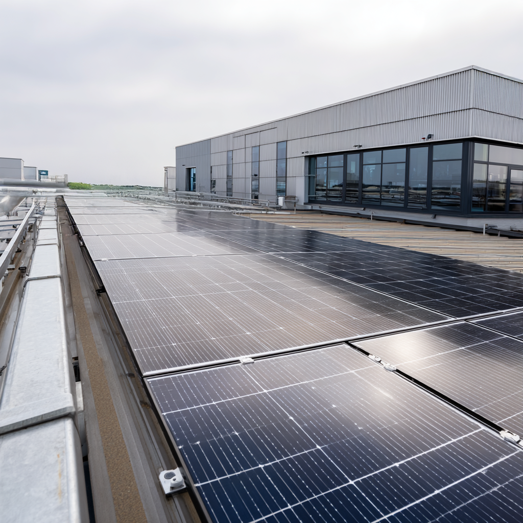 Arc Fault Switch: The Key Technology for PV System Safety Upgrades